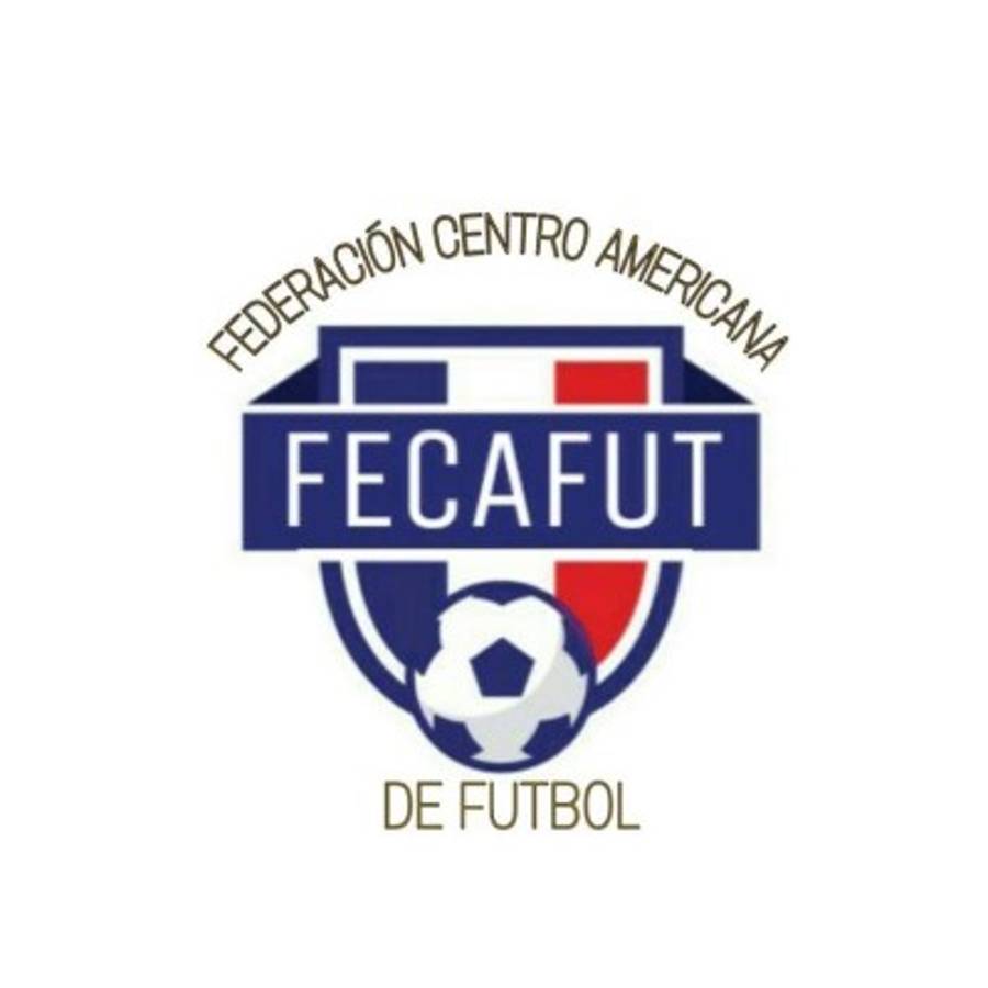 Así sería el uniforme de Centroamérica si fuera una sola selección