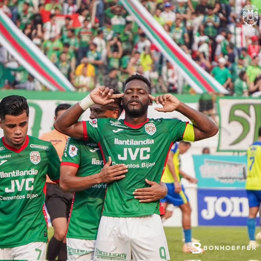 Marathón quiere la Décima: el 11 para remontar a Olimpia en la gran final y con dos grandes cambios