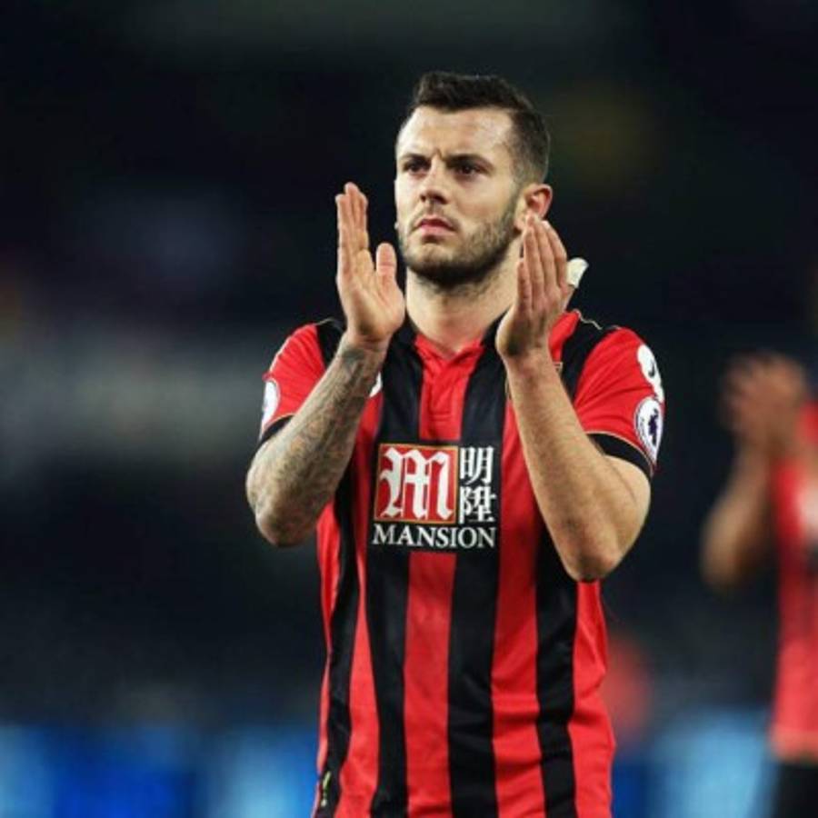 El calvario de Jack Wilshere, exjugador del Arsenal: ''¿Cómo le explico a mi hijo que no me quiere ningún equipo?''