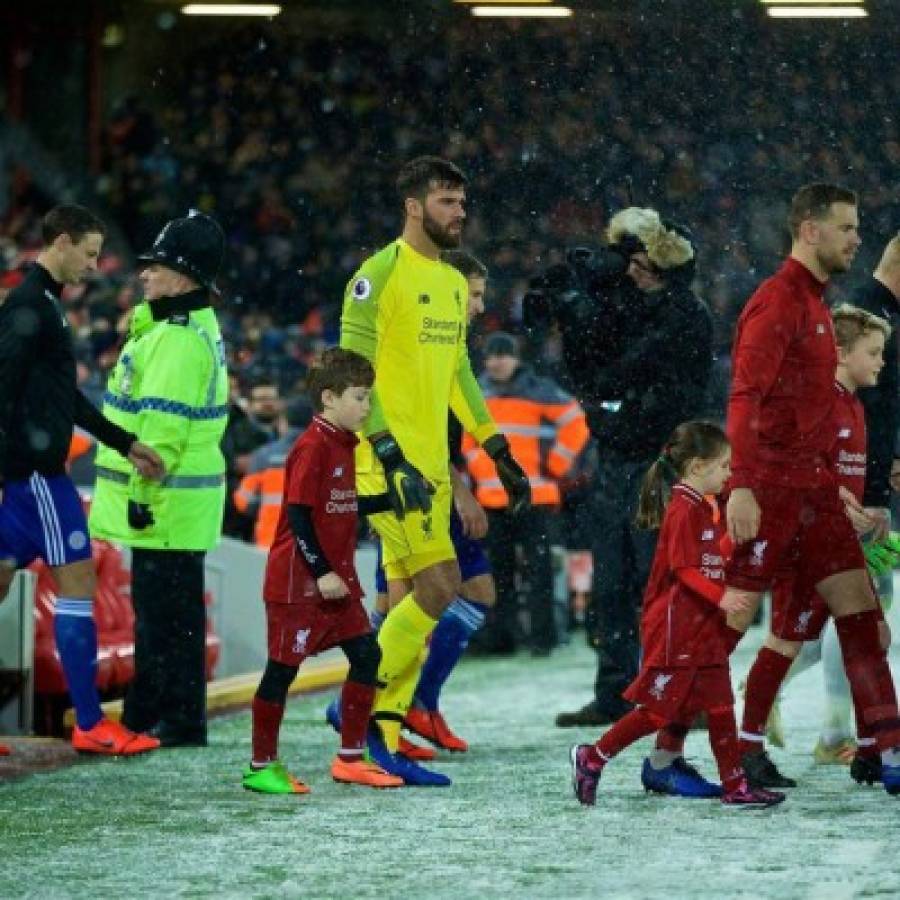 Premier League: Los precios elevados que pagan los niños para salir con los futbolistas