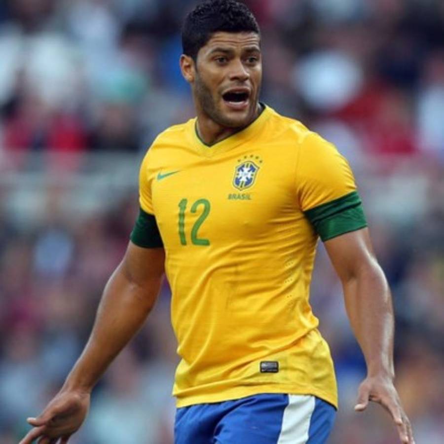 FOTOS: Jugadores que no conocías por su verdadero nombre