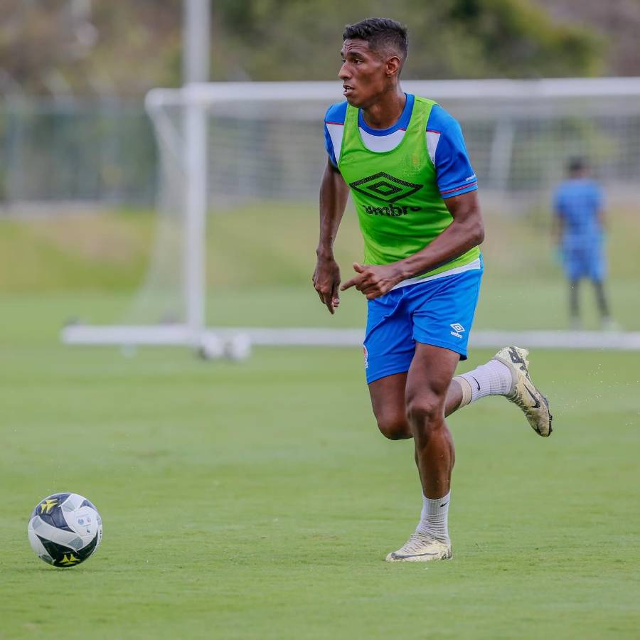 ¿Alta de peso? Así sería el 11 titular del Olimpia donde Bengtson busca el récord contra Marathón