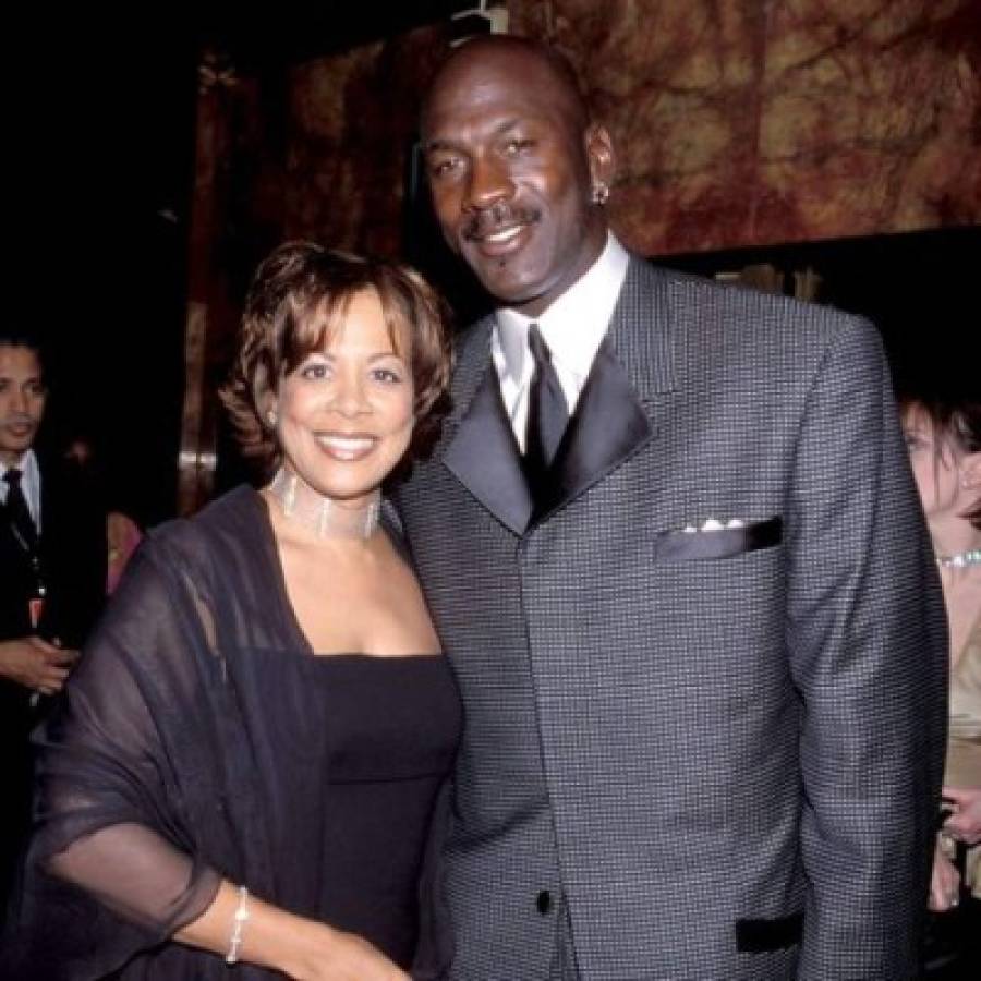 La derrota más dolorosa de Michael Jordan: el divorcio más caro de la historia y la cláusula a su nueva mujer