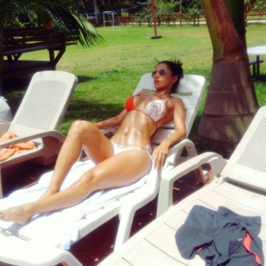 ¡MAMACITAS! Así reciben la Semana Santa las chicas más lindas de Honduras