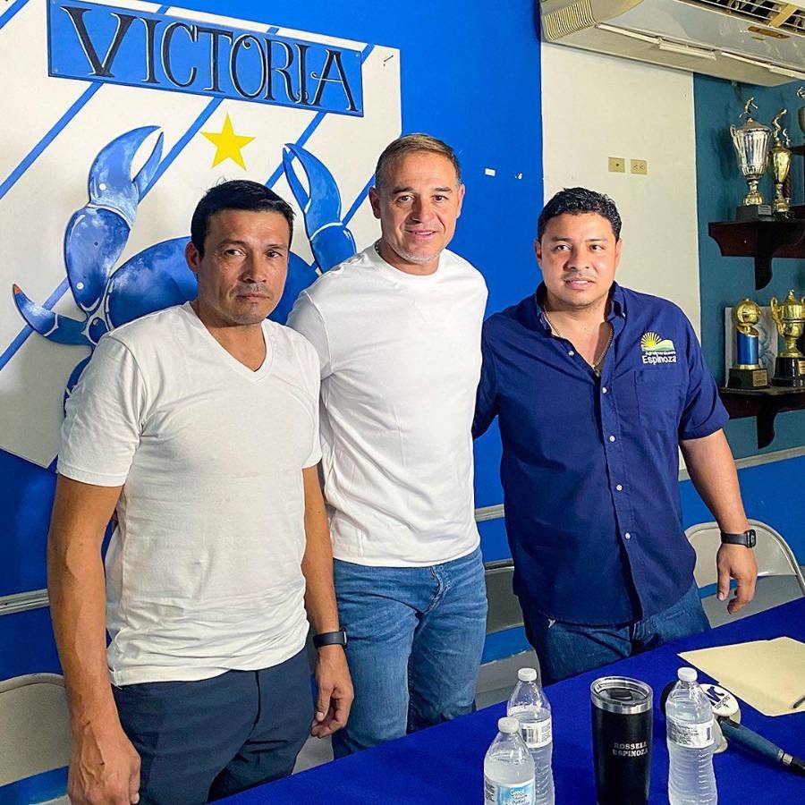 Tres equipos estrenarán técnico y hay dos en la cuerda floja: los entrenadores del Apertura 2023 de la Liga Nacional