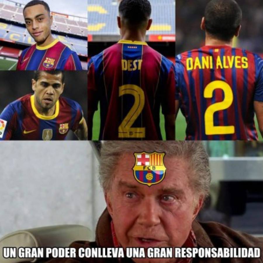 Los crueles memes hacen pedazos a Messi, Ansu Fati y Barcelona tras el triunfo sobre Celta