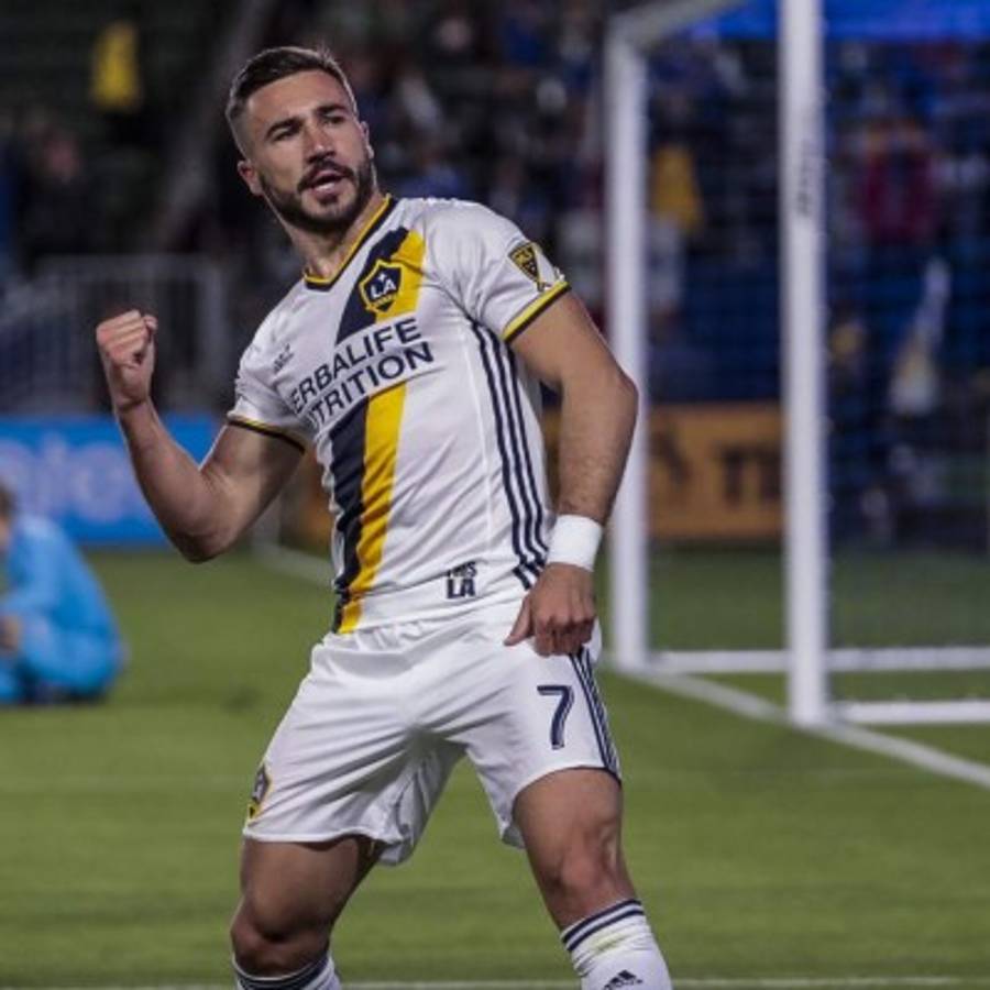 TOP 20: Los jugadores mejor pagados de la MLS en la temporada 2017