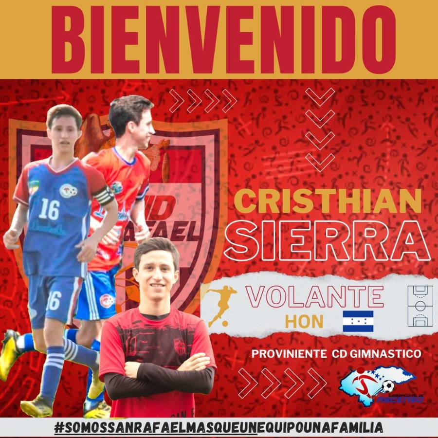 Fichajes: Joyita del Motagua al Ascenso, Tela se arma con “gringo” y exasistente técnico de Honduras ficha por León de Occidente