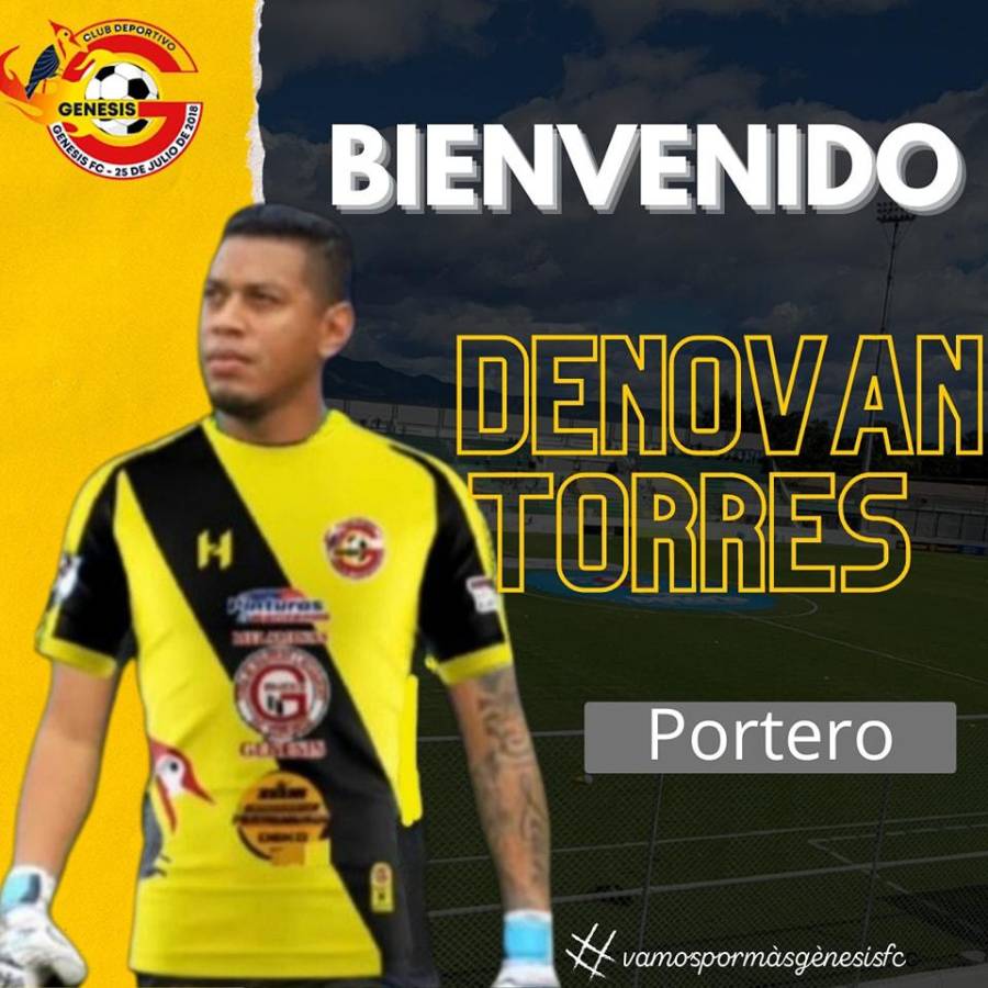 FICHAJES: Olimpia anuncia renovaciones, Marathón tendrá alta; Denil y Choco tienen nuevos pretendientes