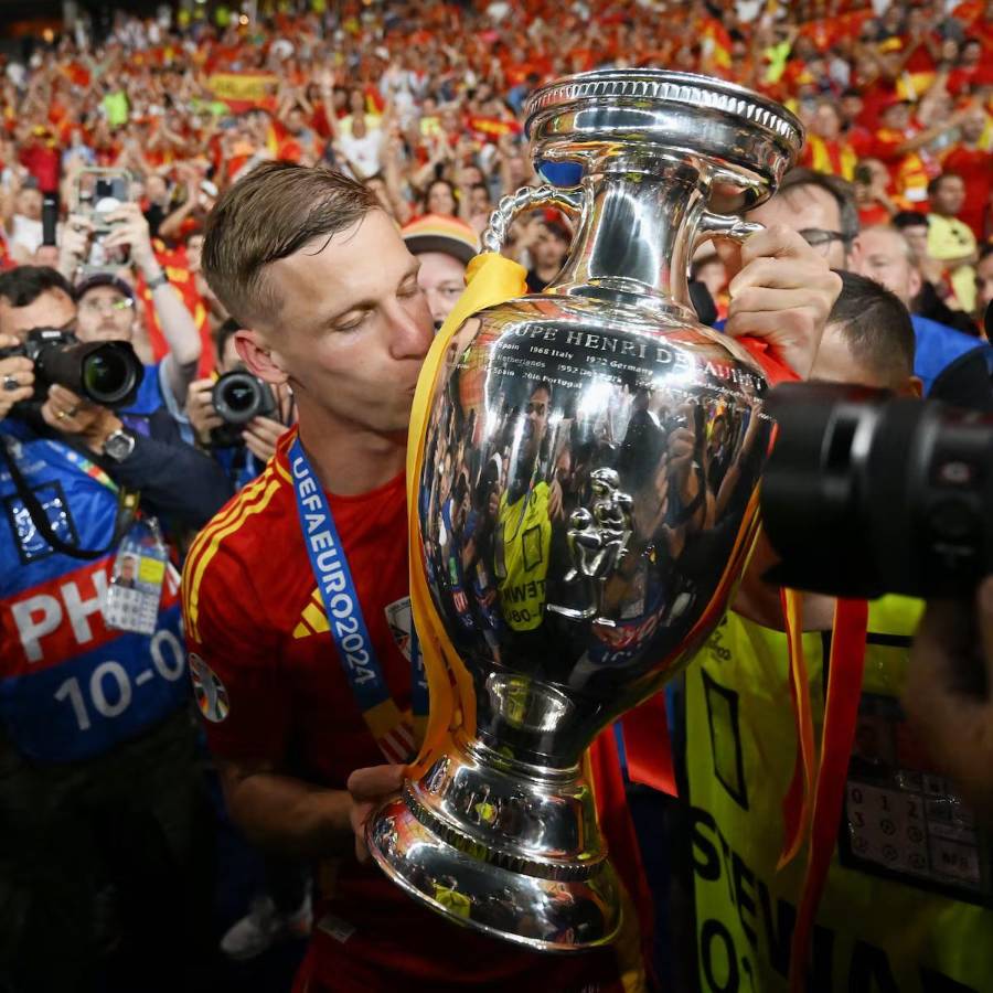 Fue campeón de la Eurocopa con España y hace inesperada confesión sobre país de Modric: “Me quería nacionalizar”