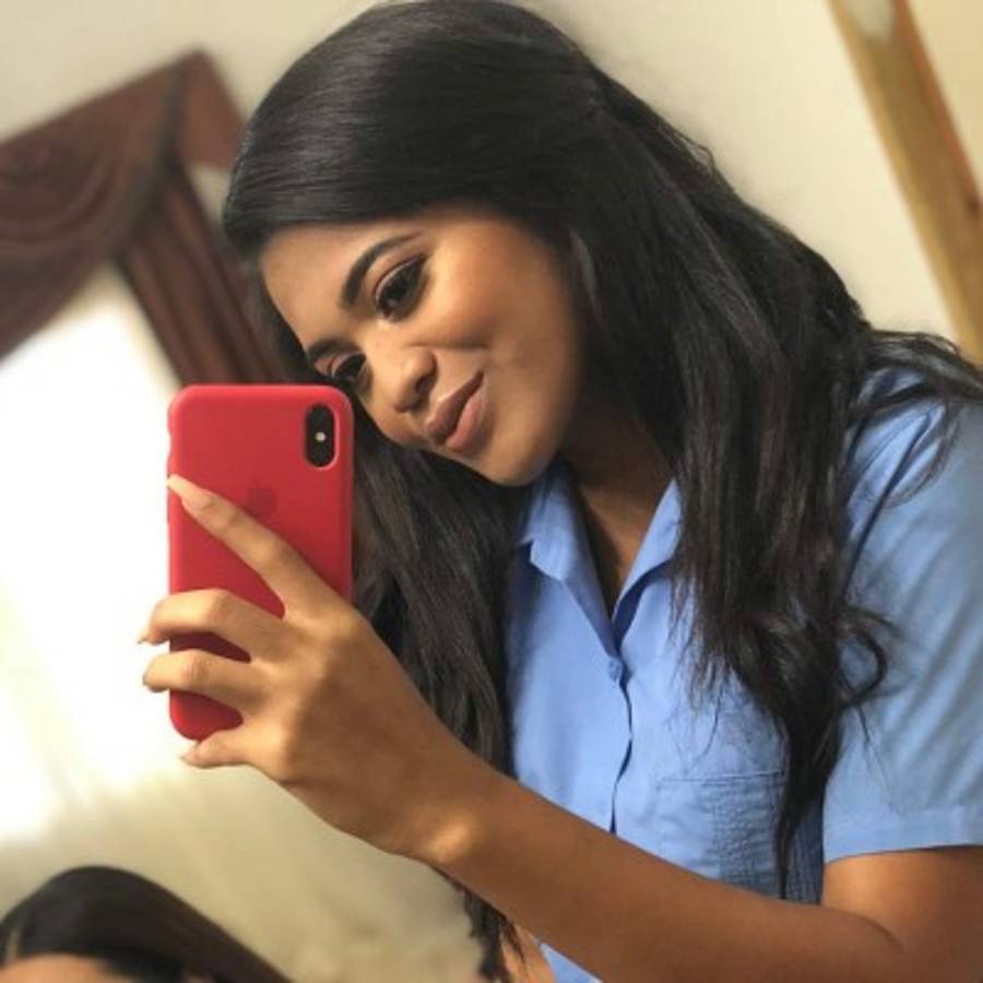 ¡Hermosura! La tierna inspiración que tiene Darixon Vuelto