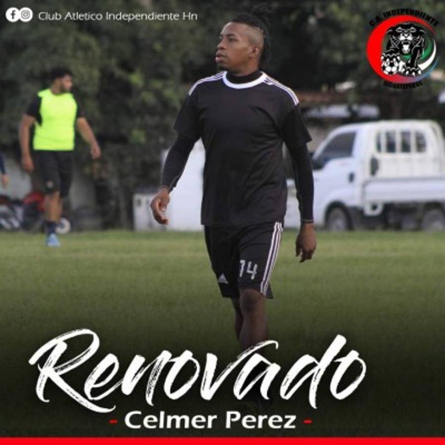 Fichajes del Ascenso: Independiente y Pinares se arman y ex del Correcaminos al Sabá FC