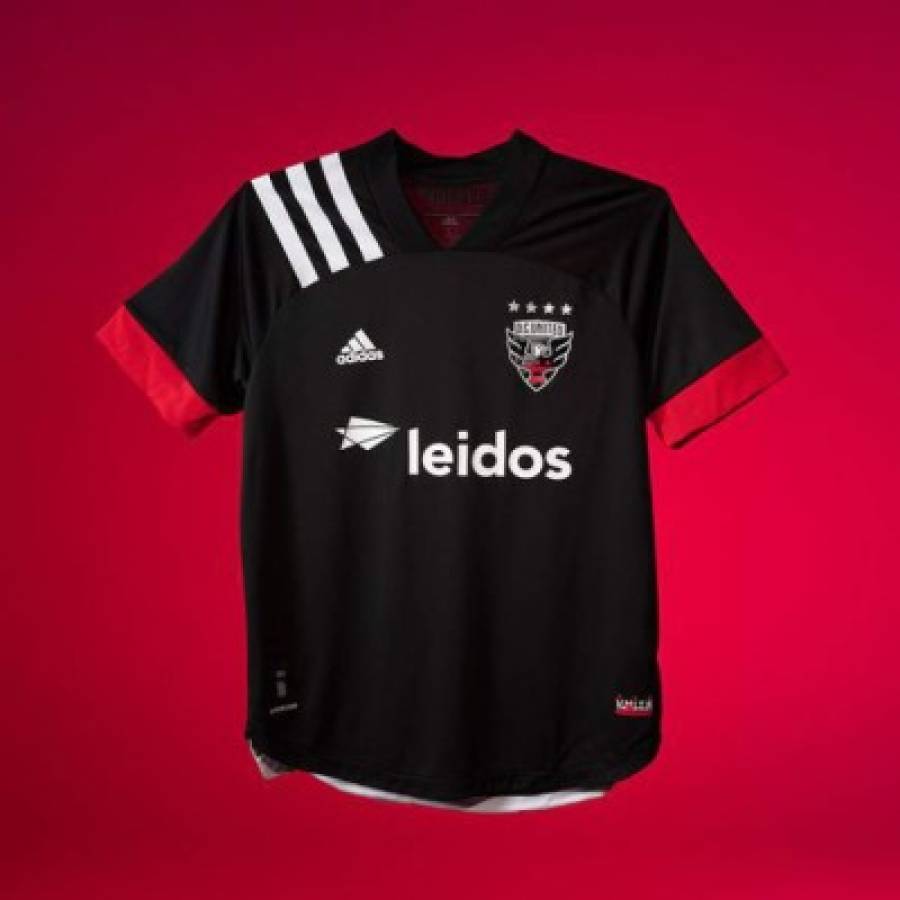 Espectaculares: Todas las camisas de los equipos de la MLS para la temporada 2020