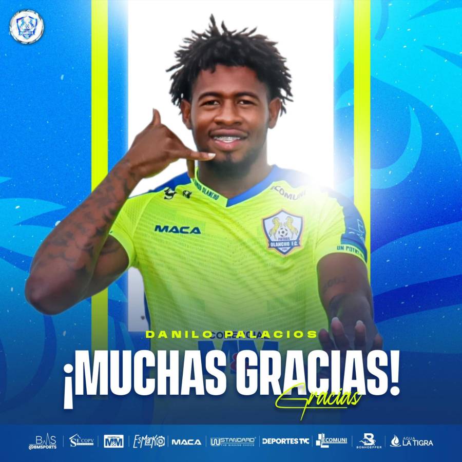 FICHAJES: Troglio se lleva a futbolista de la Liga Nacional de Honduras, Olimpia reporta alta, Eddie tiene nuevo club y catracho rumbo a Europa