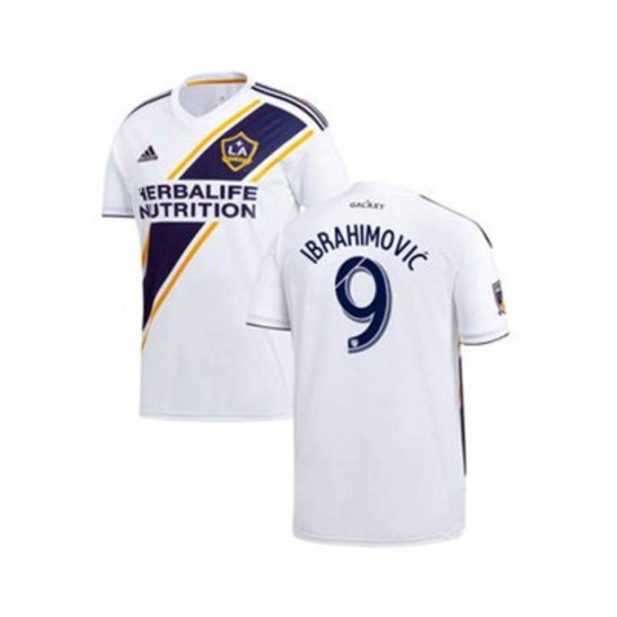 TOP 25: Las camisas más vendidas de los equipos de la MLS