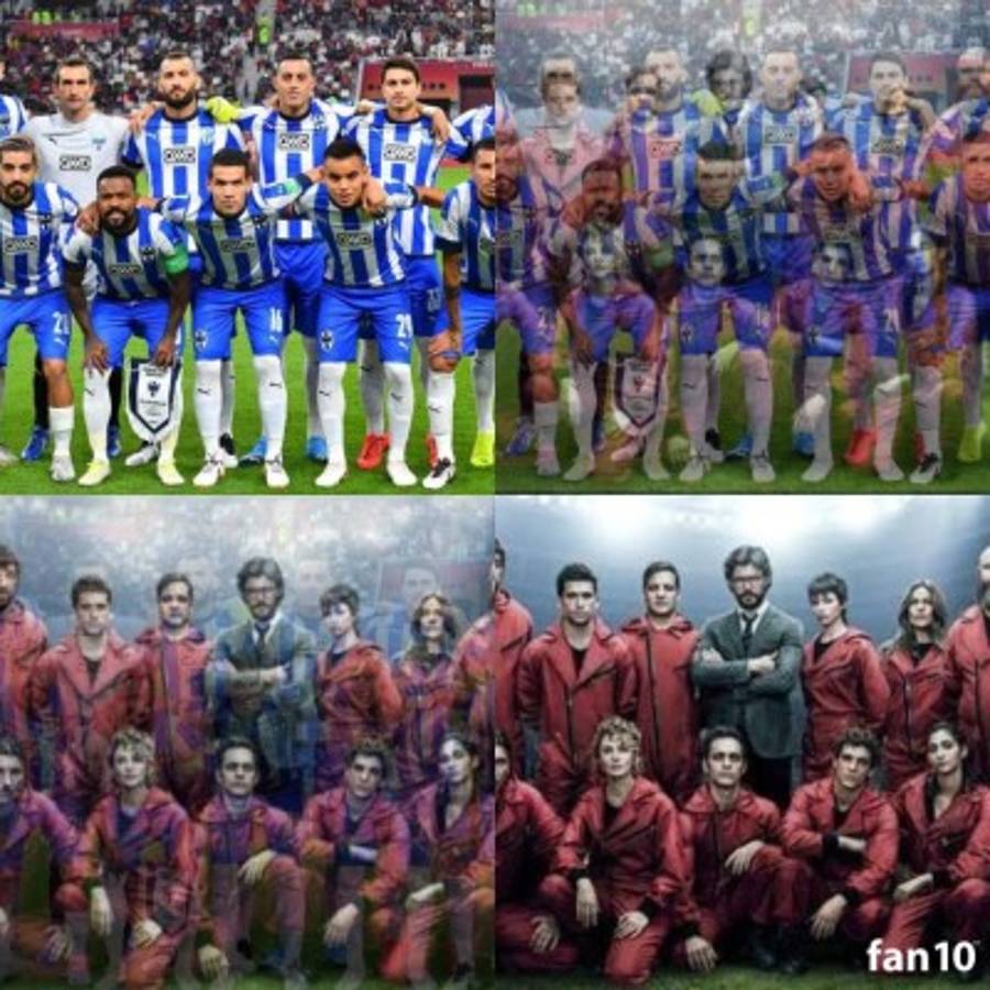 Liga MX: Los memes destrozan al América tras perder ante Monterrey en la final de ida