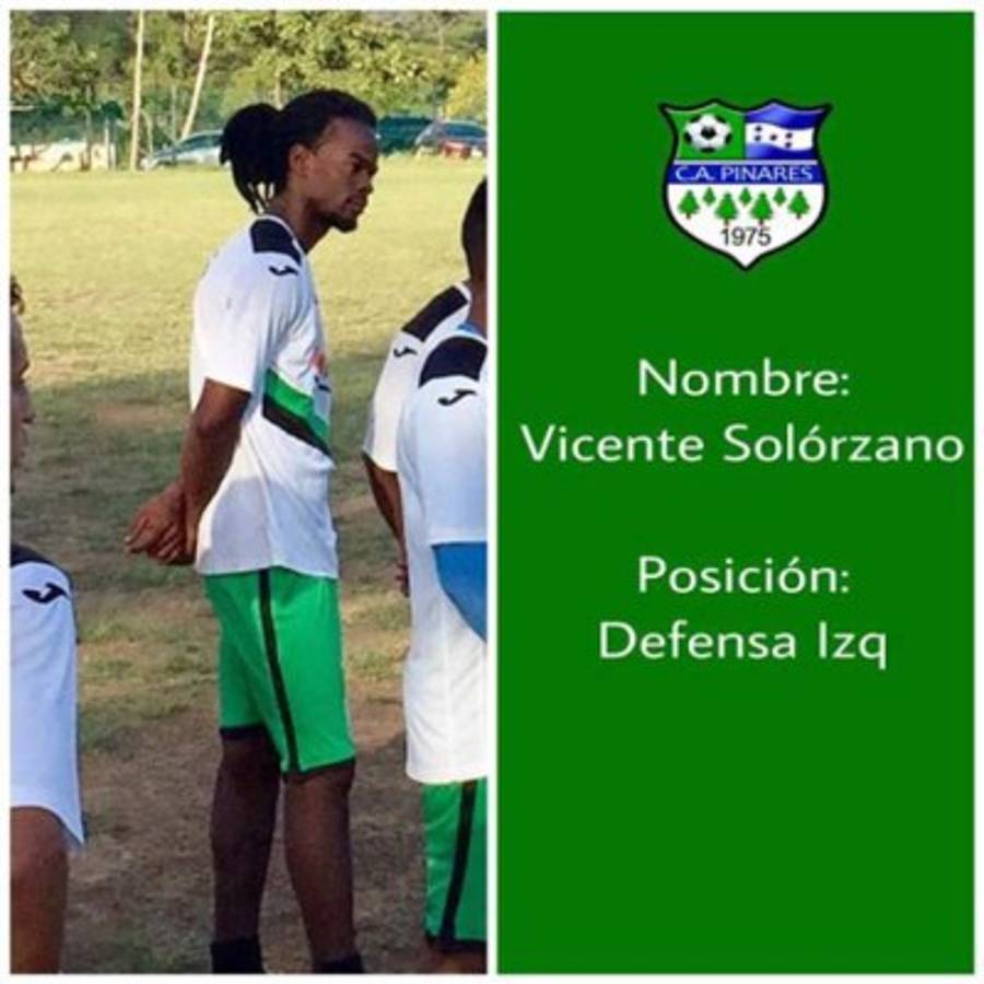 FICHAJES: Así se arman los equipos de la Liga de Ascenso en Honduras