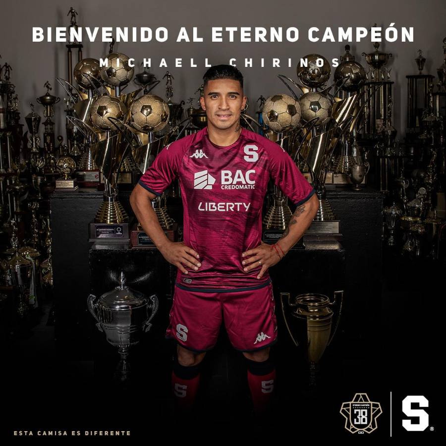EL MERCADO: La Tota le saca jugador al Motagua, que va por su último fichaje; Olimpia sufriría nueva baja y Marathón sigue fichando