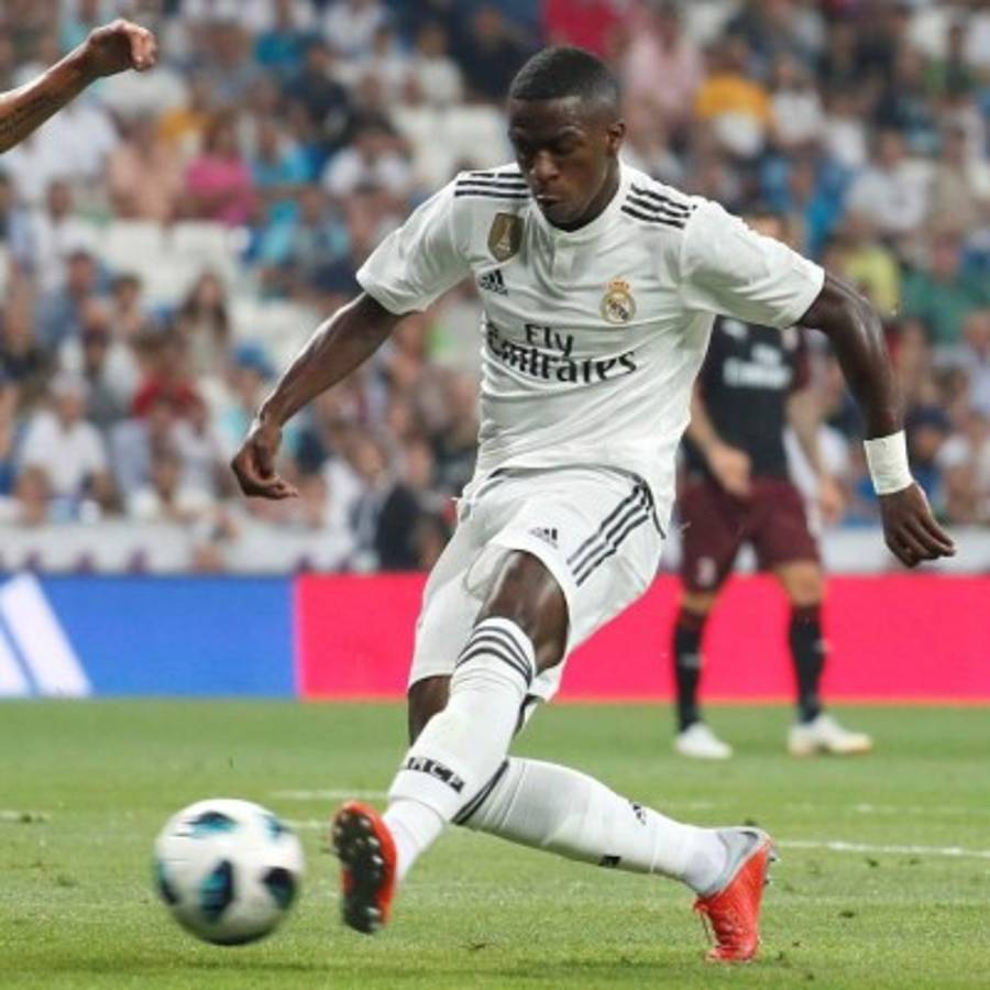 ¡Sin Cristiano Ronaldo pero con un equipazo! El 11 que alista Real Madrid para la Supercopa de Europa