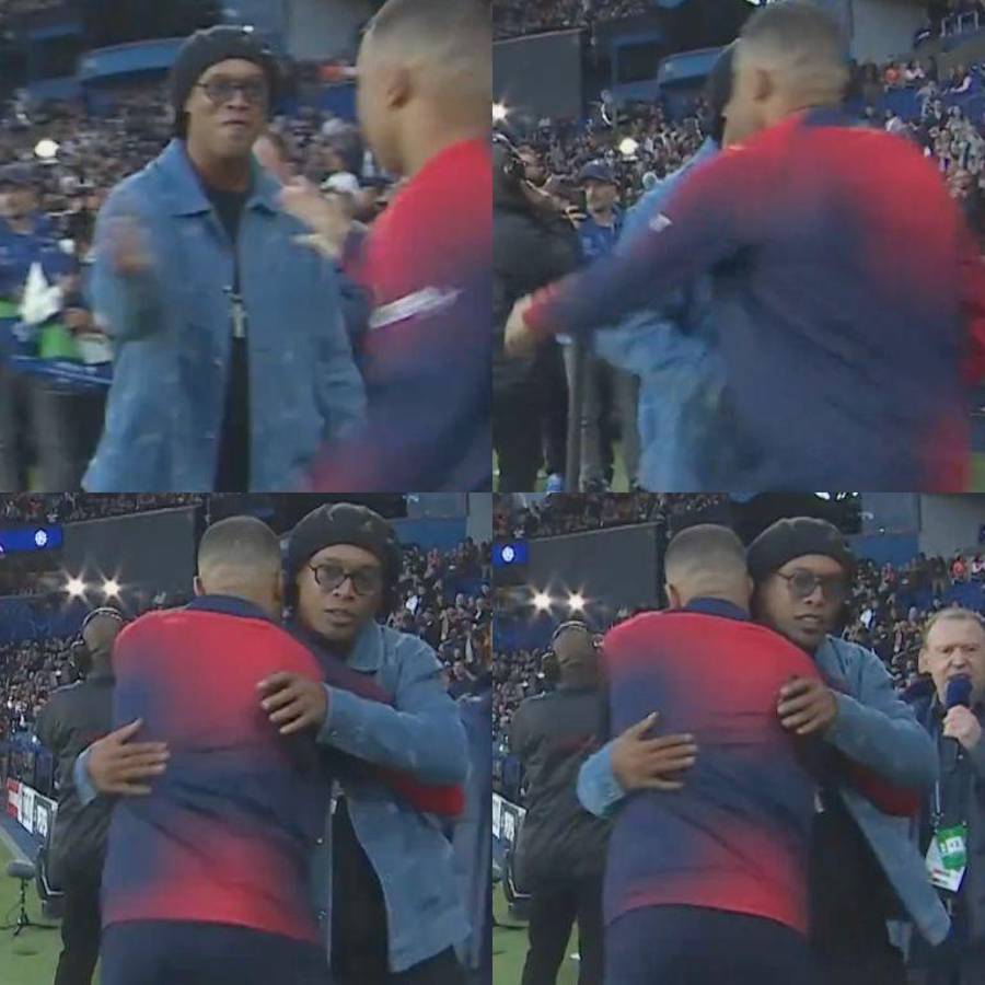 La burla del Barcelona al PSG, el enojo de Mbappé y Keylor con sus compañeros; Atlético perdona al Borussia en la Champions