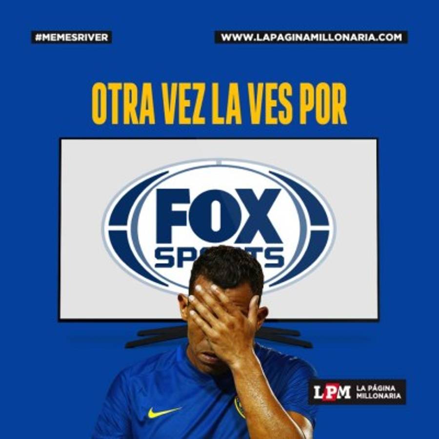 Memes: Destrozan a Boca Juniors tras quedar eliminado ante River Plate