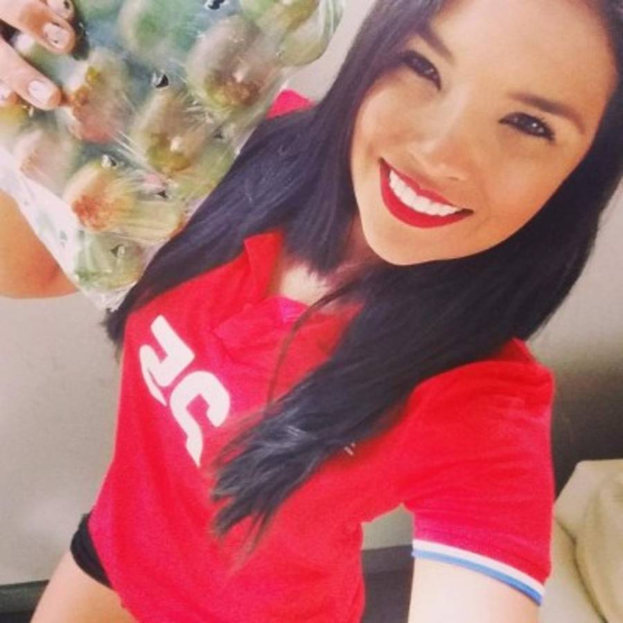 ¡Keylor golea en redes! Es el más seguido en Costa Rica por encima de otras personalidades