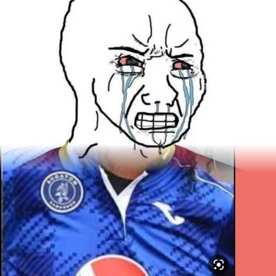 Los crueles memes que dejó el triunfo del Olimpia de Pedro Troglio en el clásico ante Motagua