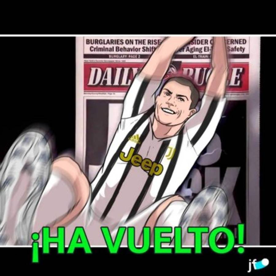 Braithwaite marca doblete con el Barcelona en Champions y los memes estallan las redes