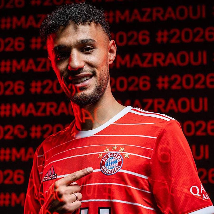 La brutal revolución del Bayern Munich para ganarlo todo: Mané y cuatro fichajes más, siete bajas y una renovación clave