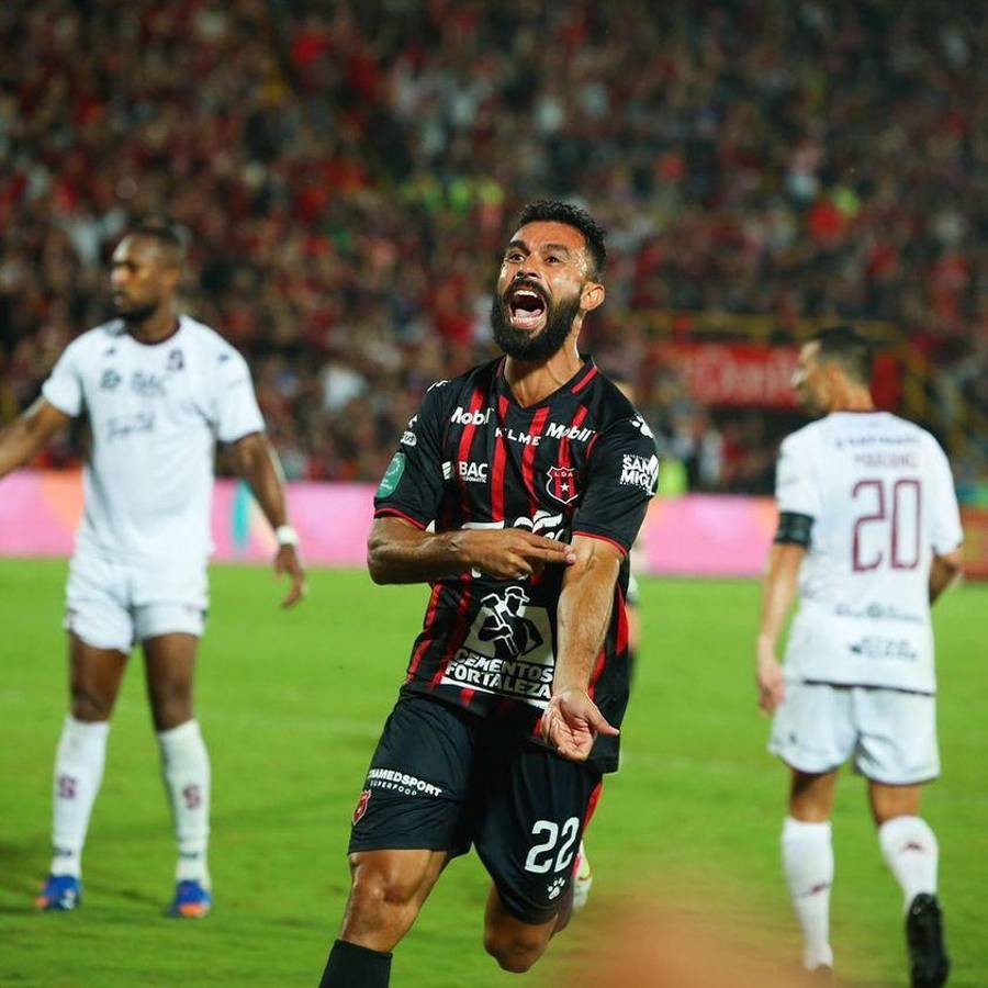 Dominio hondureño: Concacaf confirmó el 11 de las semifinales de vuelta y Olimpia sobresale con sus mejores hombres