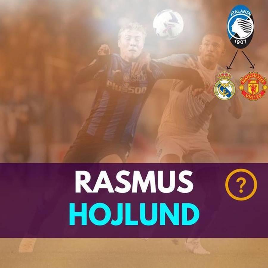 Barcelona quiere tres y Real Madrid va por el “nuevo Haaland”: los grandes delanteros que revolucionarán el mercado