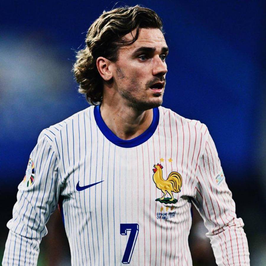 Acuerdo del Real Madrid con este futbolista, la bomba de Griezmann y la decisión de Barcelona con Vitor Roque
