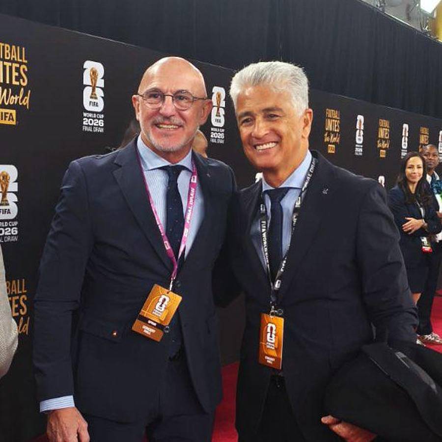 Mundial 2026: la imagen de Panamá que duele a Centroamérica, el motivo por el que Bielsa no fue y mensaje a Infantino