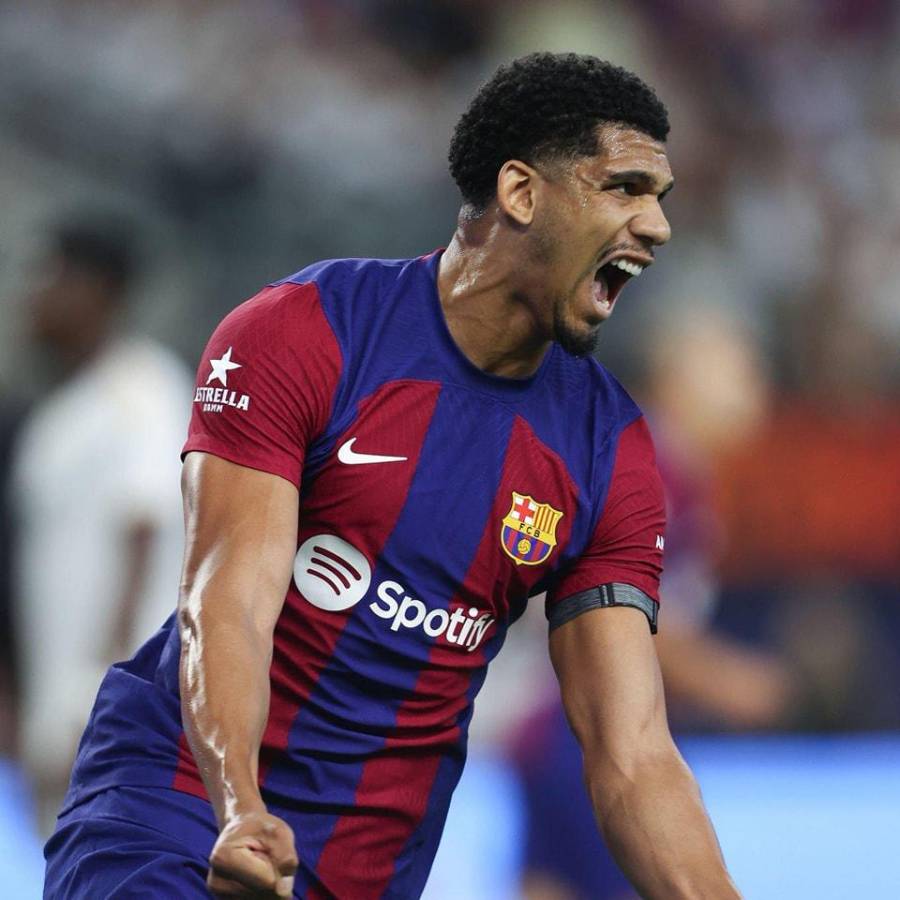 La agresión de Araújo a Vinicius, las cuatro víctimas del Clásico y la frustración de Ancelotti tras ser goleado por Barcelona