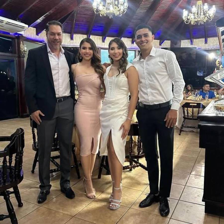 ¡Se casó el “Bicho”! Así fue la boda privada de Luis Palma con Annie Córdova ¿Quiénes fueron los invitados?