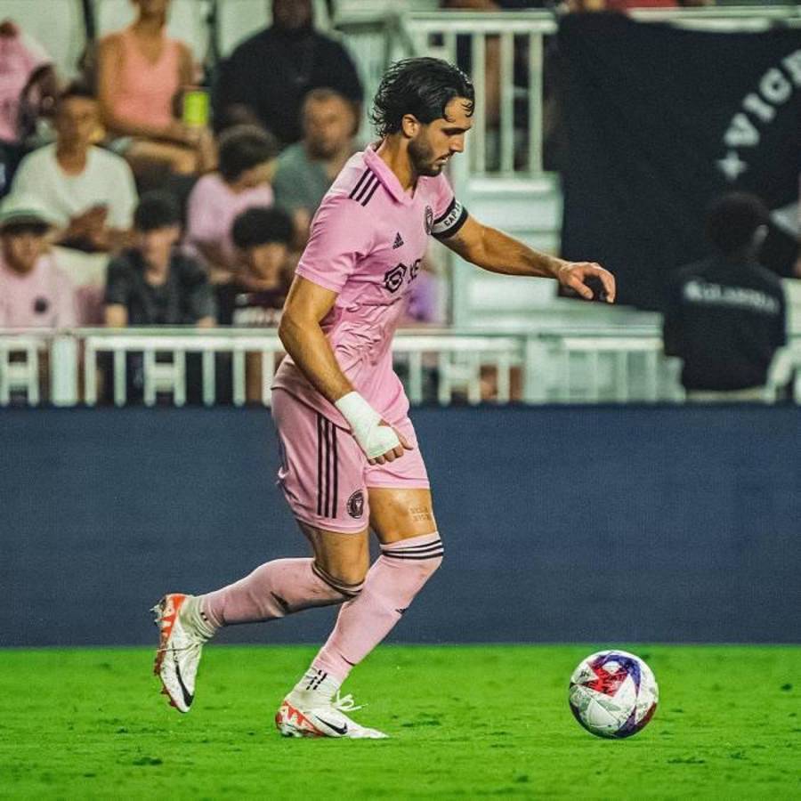 Messi: Revelan el futbolista del Inter de Miami que es más rico que el argentino; Su fortuna es de 1,000 millones