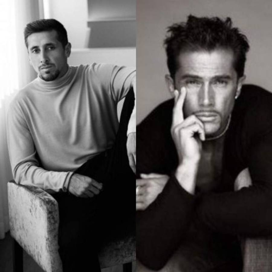 ¡Héctor Herrera es acribillado con memes tras sus cirugías plásticas!