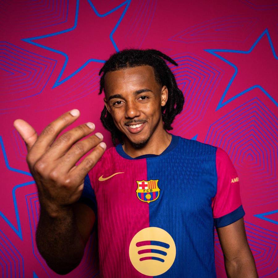 ¡Van por otro! La jugada del PSG que nadie esperaba: 100 millones de euros para sacarlo del Barcelona