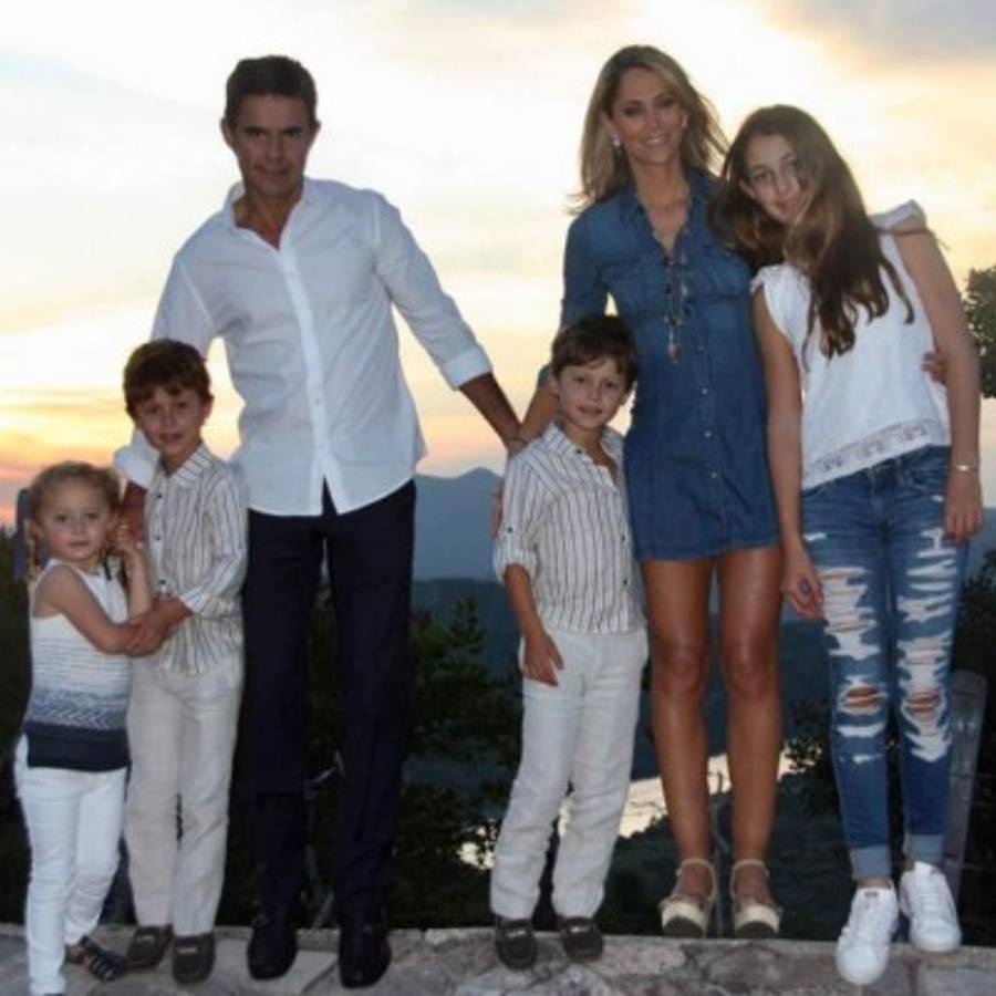 Inés Sainz se confiesa: La corrieron de casa por enamorada y lo que hizo para llegar a la televisión
