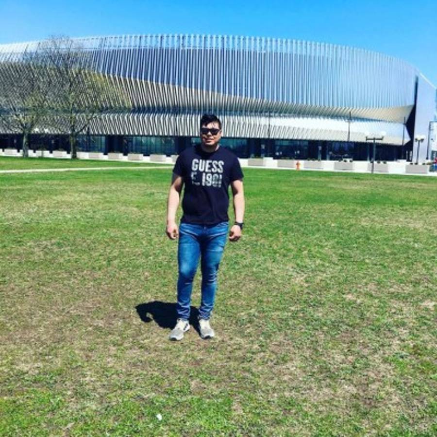 La actualidad de la Sub-20 de Honduras que jugó el Mundial de Holanda en 2005