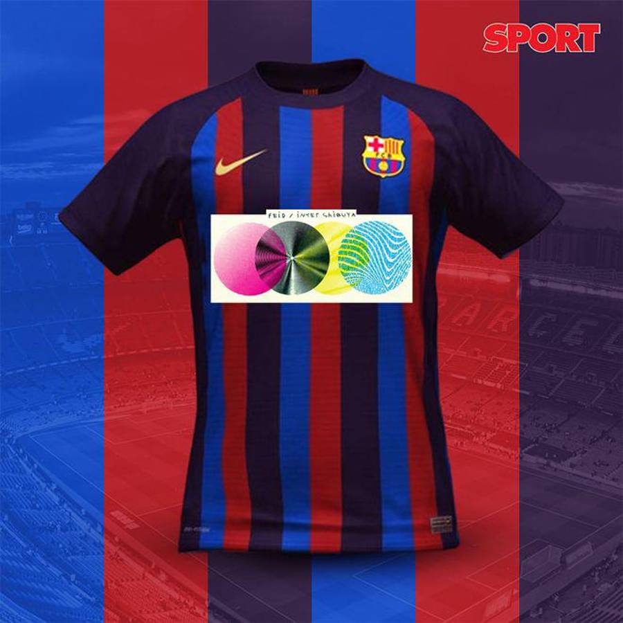 ¡Hacen pedazos a los madridistas! Los jocosos memes del acuerdo entre Barcelona y Spotify ¿Cómo será la camisa?