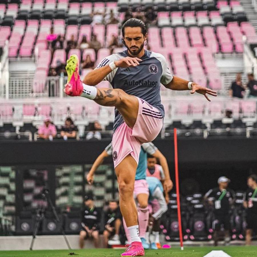 Messi: Revelan el futbolista del Inter de Miami que es más rico que el argentino; Su fortuna es de 1,000 millones