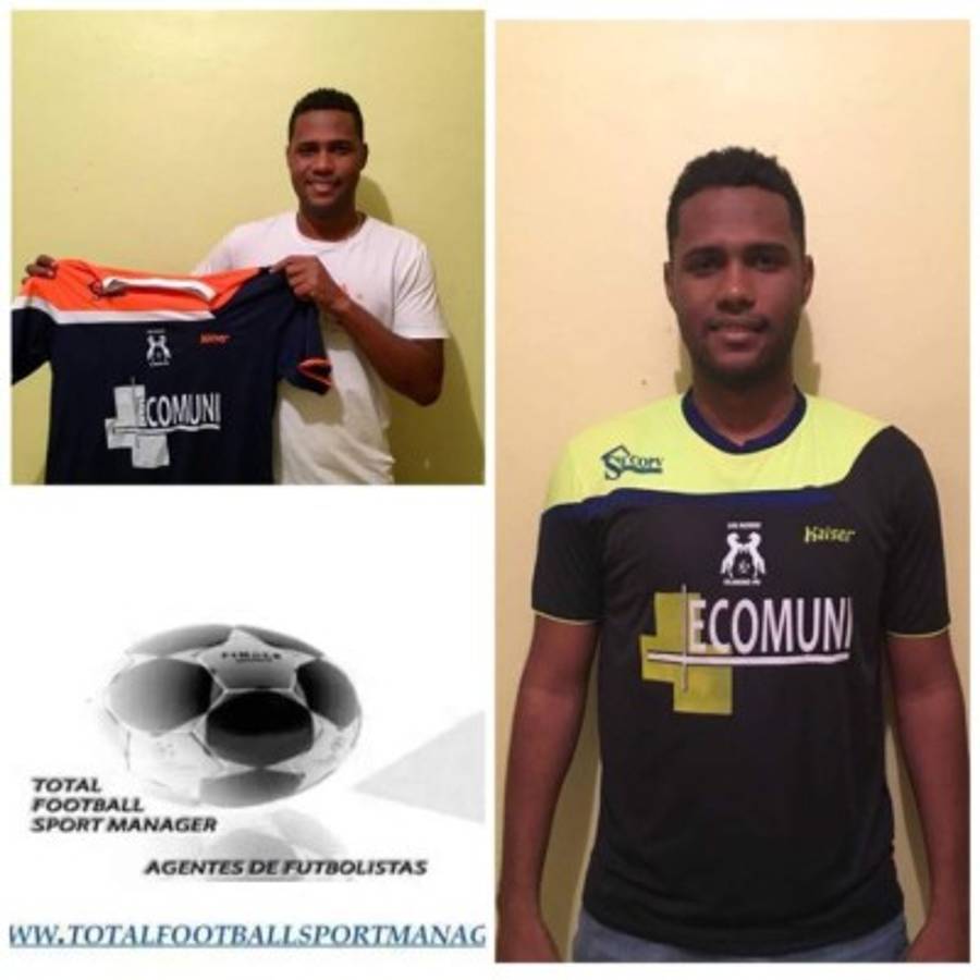 ¡Sabor a café! La Liga de Ascenso se llenó de jugadores extranjeros