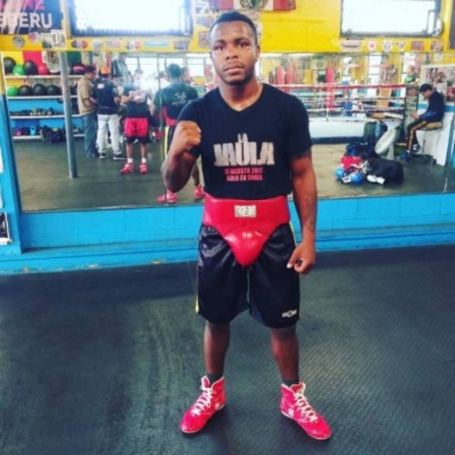 En fotos: Así es la vida del Josec 'Escorpión' Ruiz en Estados Unidos