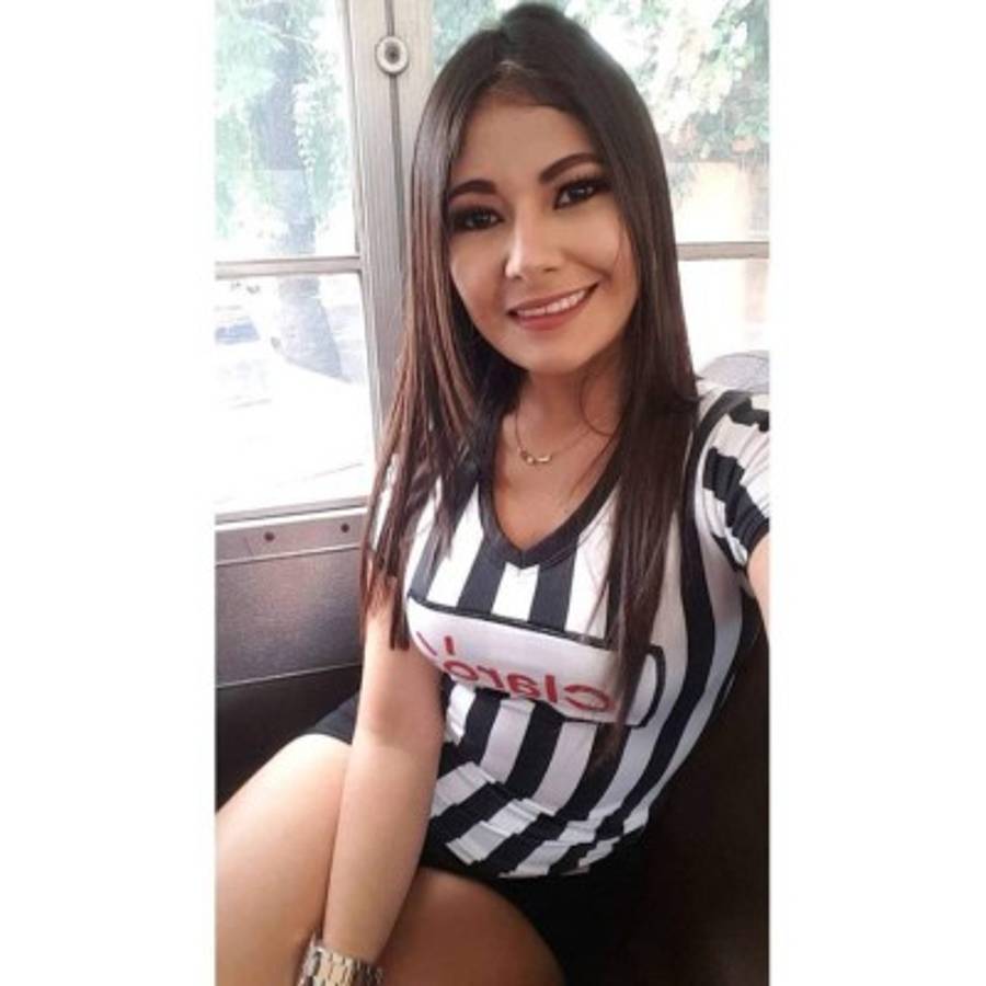 FOTOS: Así es Bella Siloet, la espectacular novia de Jhow Benavídez