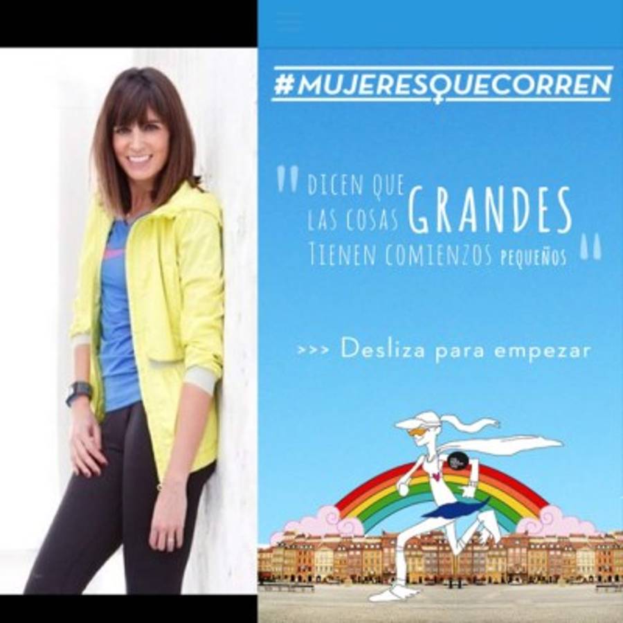 TOP 10: Las mejores apps para deportistas en tu teléfono