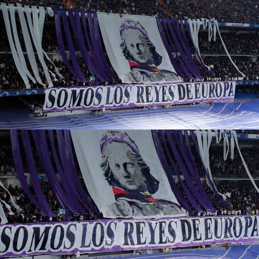 FOTOS: Messi totalmente hundido, Alaba consuela a Mbappé y el tremendo beso de Benzema a Vinicius tras eliminar al PSG