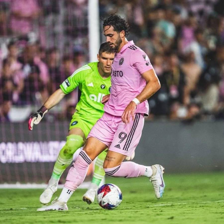 Messi: Revelan el futbolista del Inter de Miami que es más rico que el argentino; Su fortuna es de 1,000 millones