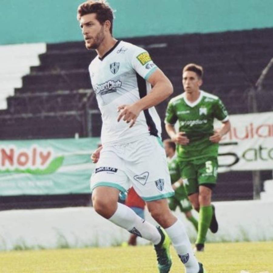 El calvario que vive futbolista argentino que pasó por la Liga MX en el bombardeo de Israel: 'Suena la alarma y otra vez al refugio'  