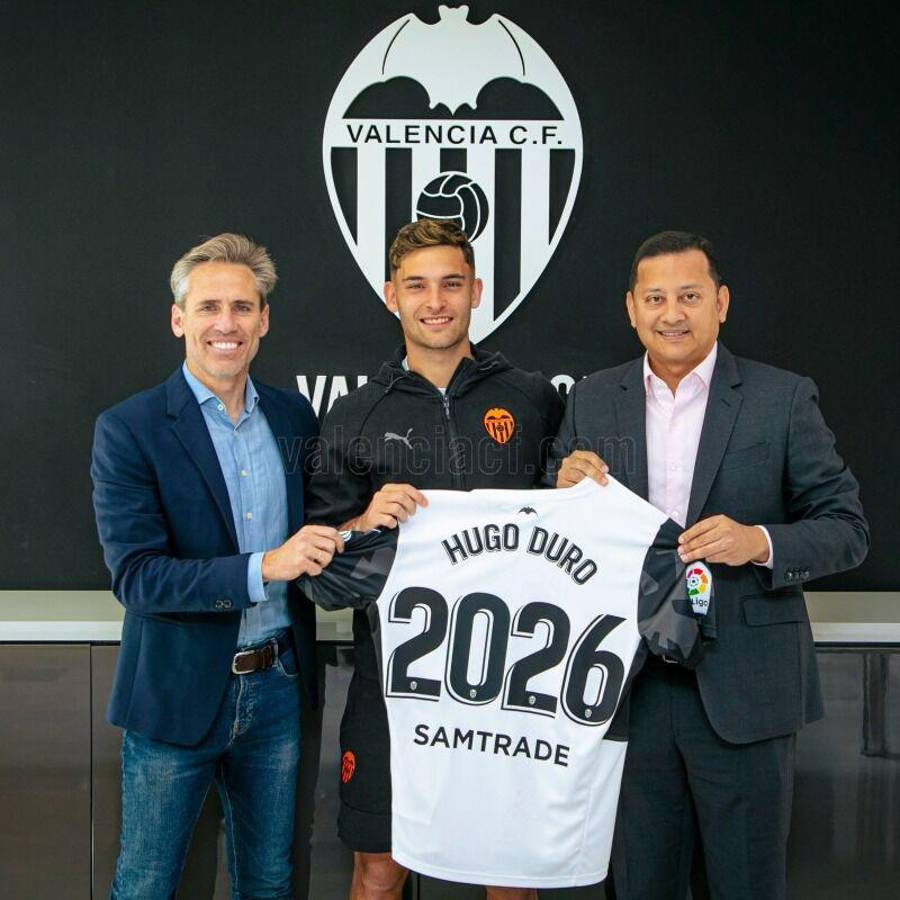 PSG hace compra y Barcelona tiene dos bajas: Los fichajes ya confirmados para la temporada 2022/23 que quizás se te han escapado